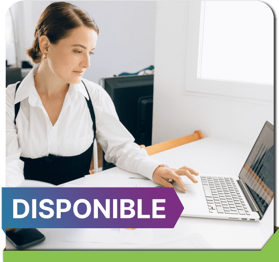 Implementación de modelos innovadores de ventas digitales.