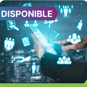 Comunicación y colaboración en entornos digitales