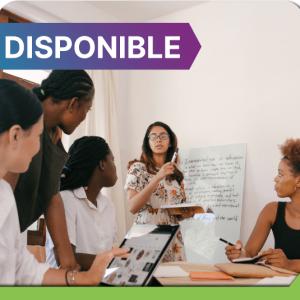 Ruta de implementación de estrategias de innovación.