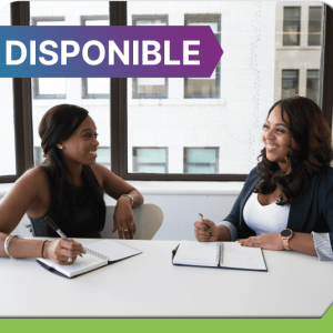 Ciclos de comunicación personal y grupal basada en datos.