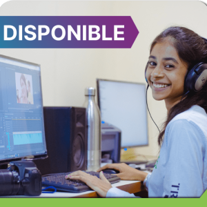 Creación de contenido digital