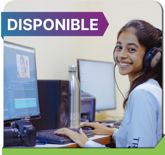 Creación de contenido digital