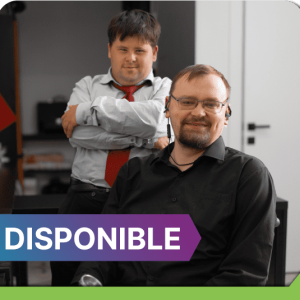 Estructuración de procesos incluyentes