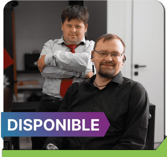 Estructuración de procesos incluyentes