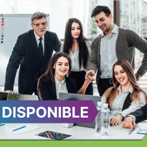 Cultura innovadora en entornos híbridos