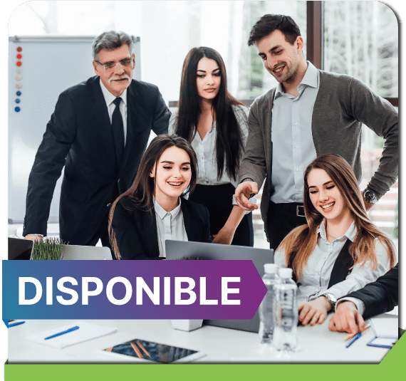 Cultura innovadora en entornos híbridos