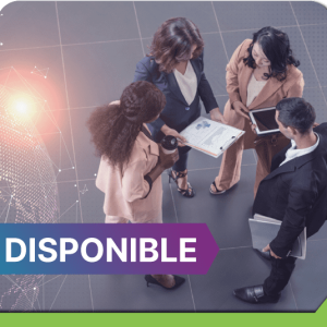 Transformación del liderazgo en el ambiente híbrido