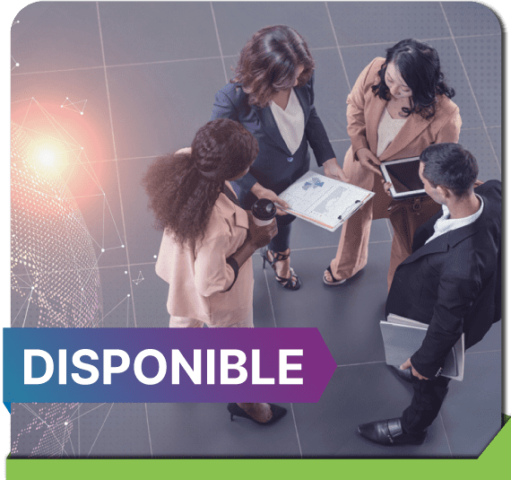 Transformación del liderazgo en el ambiente híbrido