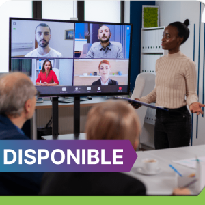 Impacto del trabajo remoto en la gestión organizacional