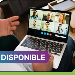 Equipos de alto impacto en ambiente remoto