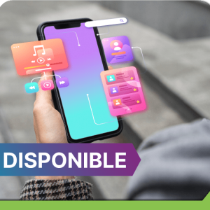 Patrones de diseño UX y Writing