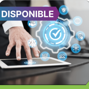 Evolución de los modelos organizacionales basados en procesos.