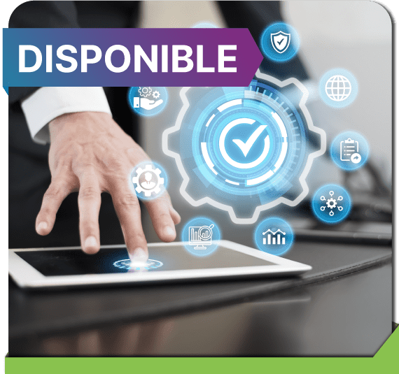 Evolución de los modelos organizacionales basados en procesos.