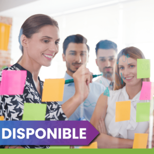 Gestión de proyectos bajo enfoques ágiles