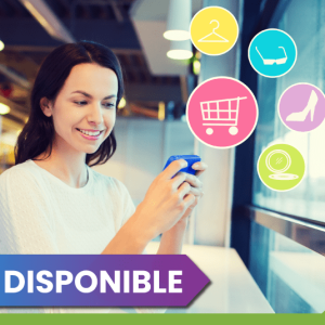 Marketing disruptivo en punto de venta