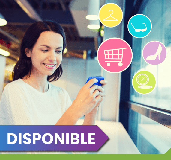 Marketing disruptivo en punto de venta